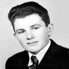 Victor HAMM Obituary (2017)