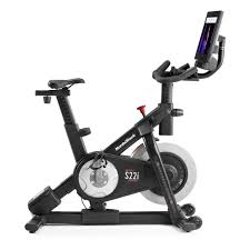 Every treadmill, exercise bike, elliptical, or rower we create transforms how you experience fitness from the feel of the treadmill cushion to tracking apps that sync with your machine. Nordictrack Commercial S22i Studio Cycle Scheels Com