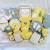 Baby Shower Sugar Cookies