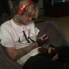 30 Days Idol Challenge Lil Peep Dzien 23 Lil Peep Lyrics Peeps Lil Peep Beamerboy