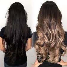 Nov 27, 2020 · i capelli si possono schiarire anche con lo shatush e con il balayage. 180 Idee Su Colpi Di Sole Acconciature Capelli Bellezza Dei Capelli