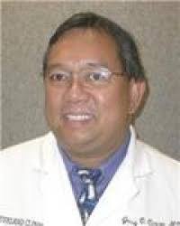 Dr. Aldo Montes M.D., Geriatrician