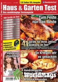Werbung mit dem label von haus & garten test in einem prospekt des dänischen bettenlagers. Haus Garten Test 11 Dezember 2020 Pdf Digital Magazines