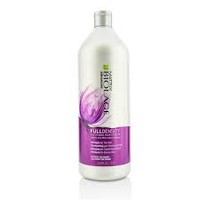 Custom human hairpieces for men are designed strictly as per your head. Matrix Biolage Advanced Fulldensity Thickening Hair System Shampoo For Thin Hair 1000ml 33 8oz Fine Hair Free Worldwide Shipping Strawberrynet Lv
