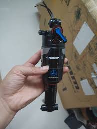 Us 240 0 Rockshox Monarch Rt3 Rear Shock Full Size Tune Mm In Rear Shocks From Sports Entertainment On Aliexpress Com Alibaba Group