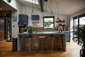 bespoke kitchen project 29 west yorkshire