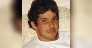 Mark Anthony McGinnis Obituary