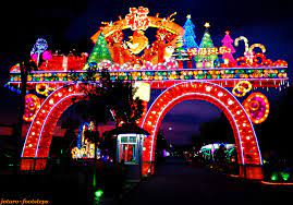 Mit einem grill erwartet sie das mbi desaku homestay in kulim, sungai petani, 16 km entfernt. Footsteps Jotaro S Travels Sites Enchanting Mbi Desaku Park Kulim