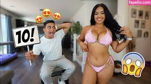 Isaac & Andrea Nude Leaks (22 Photos) - TheFap