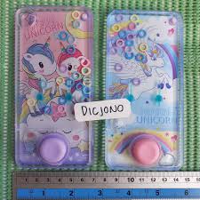 Miniso original mainan pencet air gimbot air water game toys mainan anak jadul mainan jadul. Beli Terlaris Mainan Game Air Gimbot Air Water Game Transparent Murah Unicorn 2 Limited Seetracker Indonesia