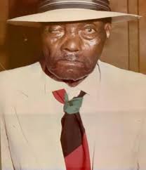 Alice O'Field Larkin