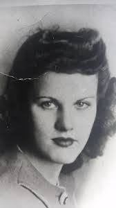 Obituary of Dorothy June Grothaus