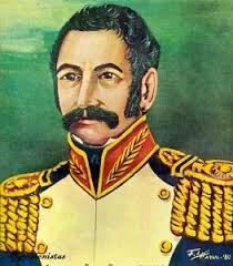 Historia que vive en el Cementerio de Azul: Capitán Rufino Solano y otros...