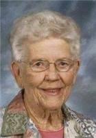 Mary Park Obituary (1931