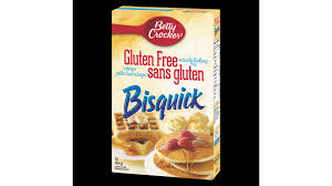 Hearty and filling, simple to prep. Gluten Free Bisquick Variety Baking Mix Lifemadedelicious Ca