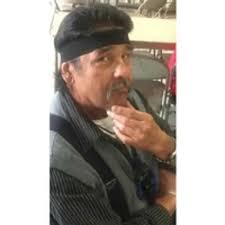 Obituary information for Leo Martinez