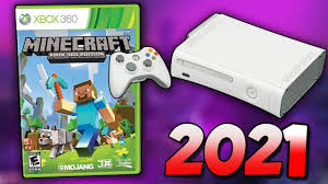 How do you get minecraft on xbox 360? Minecraft But It S Xbox 360 In 2021 Youtube