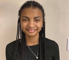 Featured Member: Jasmine Lyons