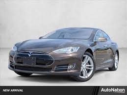 Image result for Twilight Blue 2013 Tesla