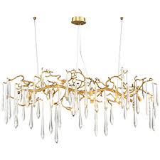 China Fashion Crystal Chandelier Modern Crystal Water Drop Pendant Light China Decorative Pendant Lamp Led Pendant Lighting
