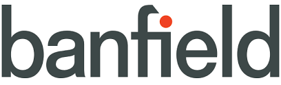 Now you can make banfield logos with flamingtext. About Digital Vic