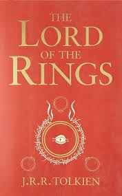 While frodo and sam edge closer to mordor with the help of the shifty gollum, the divided fellowship makes a stand against sauron's new ally. The Lord Of The Rings Tolkien John R R Tolkien J R R Tolkien J R R Amazon De Bucher