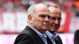Wenn alaba meint er braucht diesen berater soll er ihn auch selbst bezahlen. Fc Bayern Hoeness Attackiert Alaba Berater Geldgieriger Piranha Eurosport