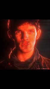 🎬 TV series:- The Pendragon Cycle: Rise of the Merlin The show is an  "origin story" of the legendary wizard Merlin and King Arthur. It is set in  the mythical kingdom of