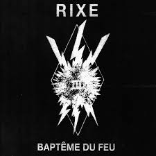Marque de boxe qui renouvelle l'iconographie et casse les a priori sur ce sport. Rixe Bapteme Du Feu Review Scene Point Blank Music Webzine Reviews Features News