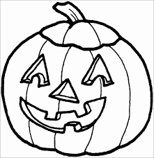 The original format for whitepages was a p. Pumpkin Halloween Coloring Pages For Kids Coloringbay