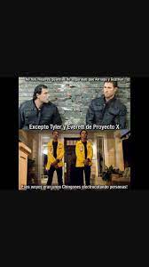 Proyecto X Pelicula En Espanol Latino Home Facebook