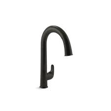Maybe you would like to learn more about one of these? Kohler Sensate Touchless Kitchen Faucet Bronze 72218 2bz Rona