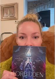 Exciting Evening of Reading with Stacey McEwan Books