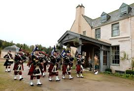 Birkhall Estate In Scotland The British Royal Family Owns Way More Houses Than You Thought Aberdeenshire Nottingham Cottage British Architecture