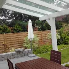 Kaum platz, schlecht geschnitten und vielleicht noch mit abfallendem hang: Sichtschutz Fur Kleine Garten