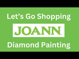Go With Me To Joanns