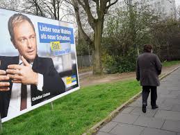 Trumpf und wagnis der fdp. Fdp Startet Mit Christian Lindner In Den Nrw Wahlkampf Der Spiegel
