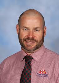 Concordia Lutheran College (Official)