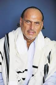 Road to recovery leads to becoming a rabbi