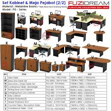 Managed by mz furniture trading. Pembekal Meja Pejabat Johor Pembekal Perabot Johor