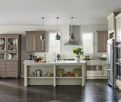 Lean on our team to help you pick out the perfect wood for your new cabinets and you won't be disappointed. Maple Kitchen Cabinets Kemper Cabinets