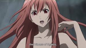 Zetsuen No Tempest Review Kawaii Anime Anime Kawaii
