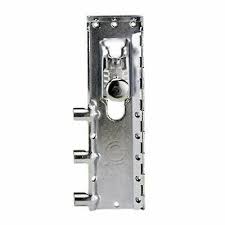 Shelf brackets,brackets for shelves 8 inch, industrial floating bracket,wall mounted heavy duty rustic shelf brackets, decorative shelving, shelf supports black 4 pack. Set Of 2 Camar Spider Concealed Cabinet Wall Hanging Brackets Dowel Fixing Ebay