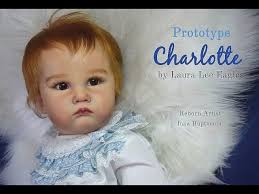 Achetez en toute confiance et sécurité sur ebay! Charlotte Toddler By Laura Lee Eagles Reborned By Inna Hauptmann Youtube