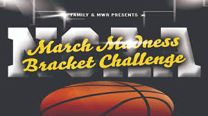 The audience gives you a solid idea of. View Event March Madness Bracket Tournament Challenge Ft Wainwright Us Army Mwr
