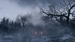 Раскрыты образ злодейки матери миранды и карта деревни из resident evil village. Resident Evil Village Everything We Know Unpause Asia