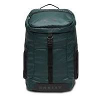 Rucksack Oakley ROAD TRIP RC Hunter Grün