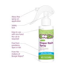 Boogie Wipes Saline Nose Wipes Fresh Scent - 30Ct : Target