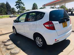 The 2013 honda fit is the last model year of a generation that started in 2009. Mr Luxury Honda Fit New Shape Ge6 2013 Model At 4650usd Facebook