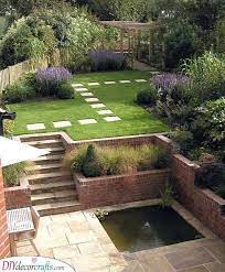 Very Small Garden Ideas On A Budget Small Garden Design Ideas Having a small gardening space does not mean that you cannot have a great garden.